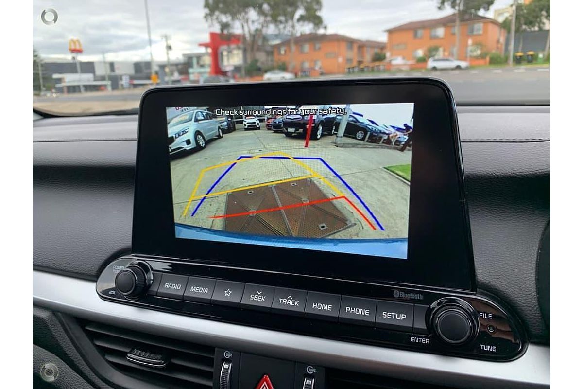 2024 Kia Cerato S BD