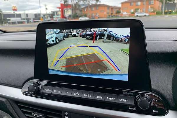 2024 Kia Cerato S BD