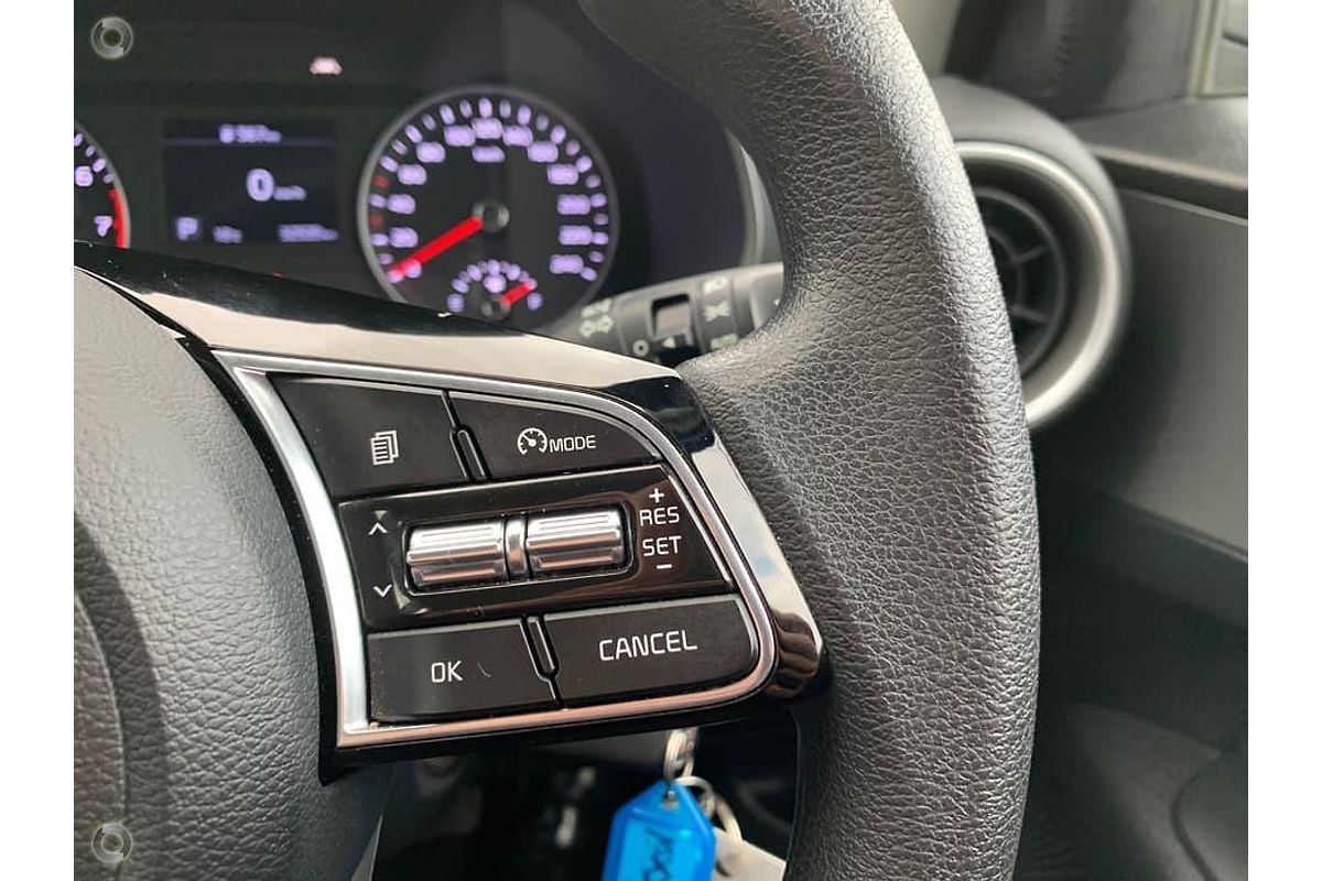 2024 Kia Cerato S BD