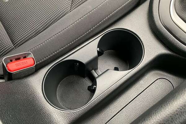 2024 Kia Cerato S BD