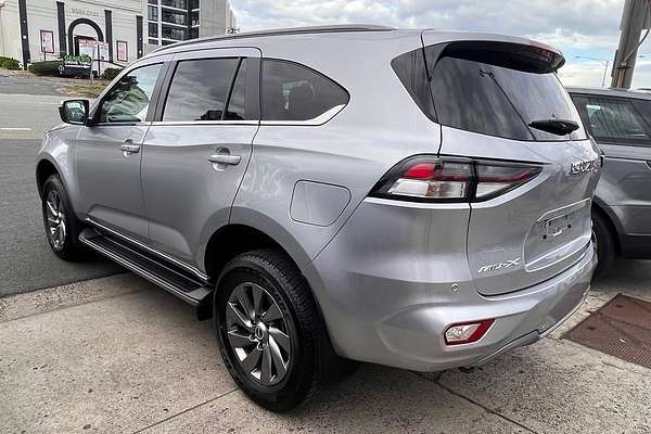 2023 Isuzu MU-X LS-U