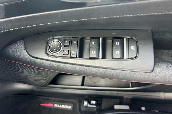 2022 Kia Cerato GT BD