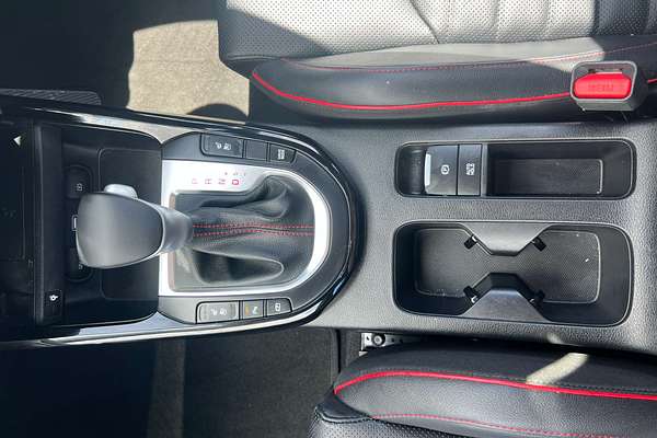 2022 Kia Cerato GT BD