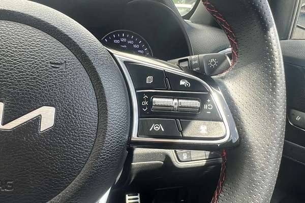 2022 Kia Cerato GT BD
