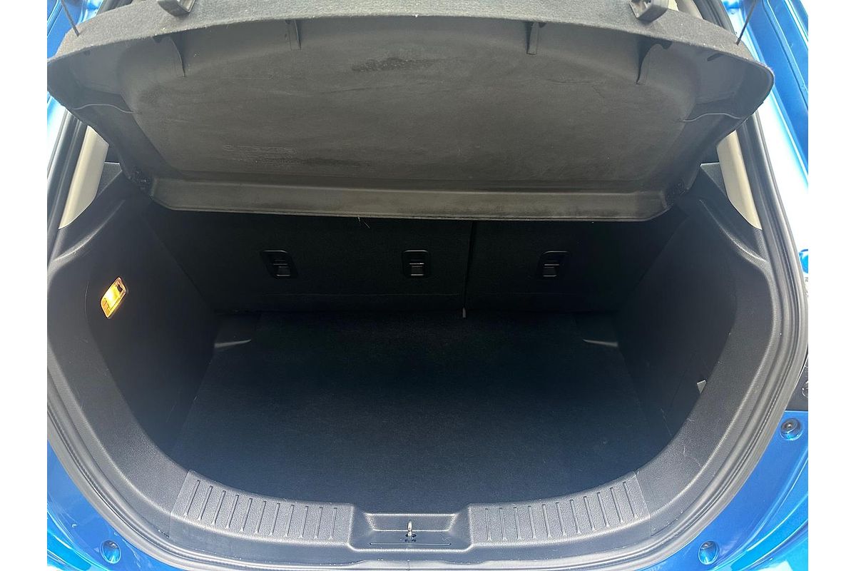 2019 Mazda 2 Maxx DJ Series
