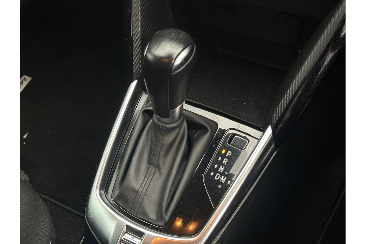 2019 Mazda 2 Maxx DJ Series
