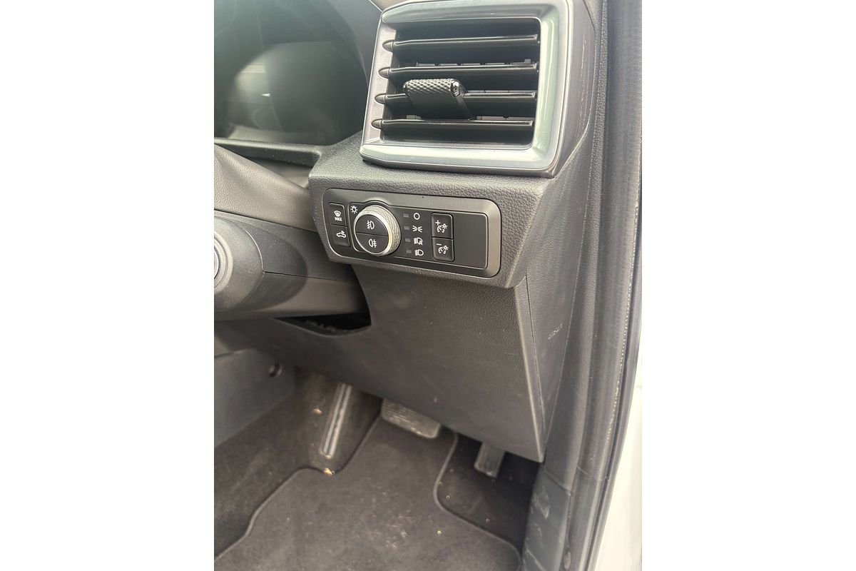 2024 Volkswagen Amarok TDI600 Style NF 4X4