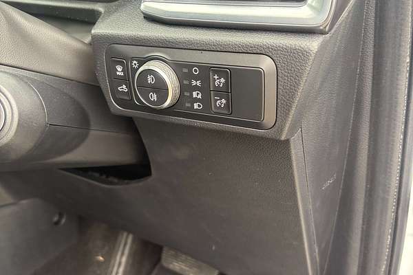 2024 Volkswagen Amarok TDI600 Style NF 4X4