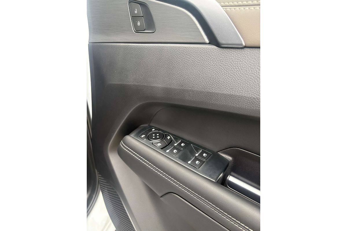 2024 Volkswagen Amarok TDI600 Aventura NF 4X4