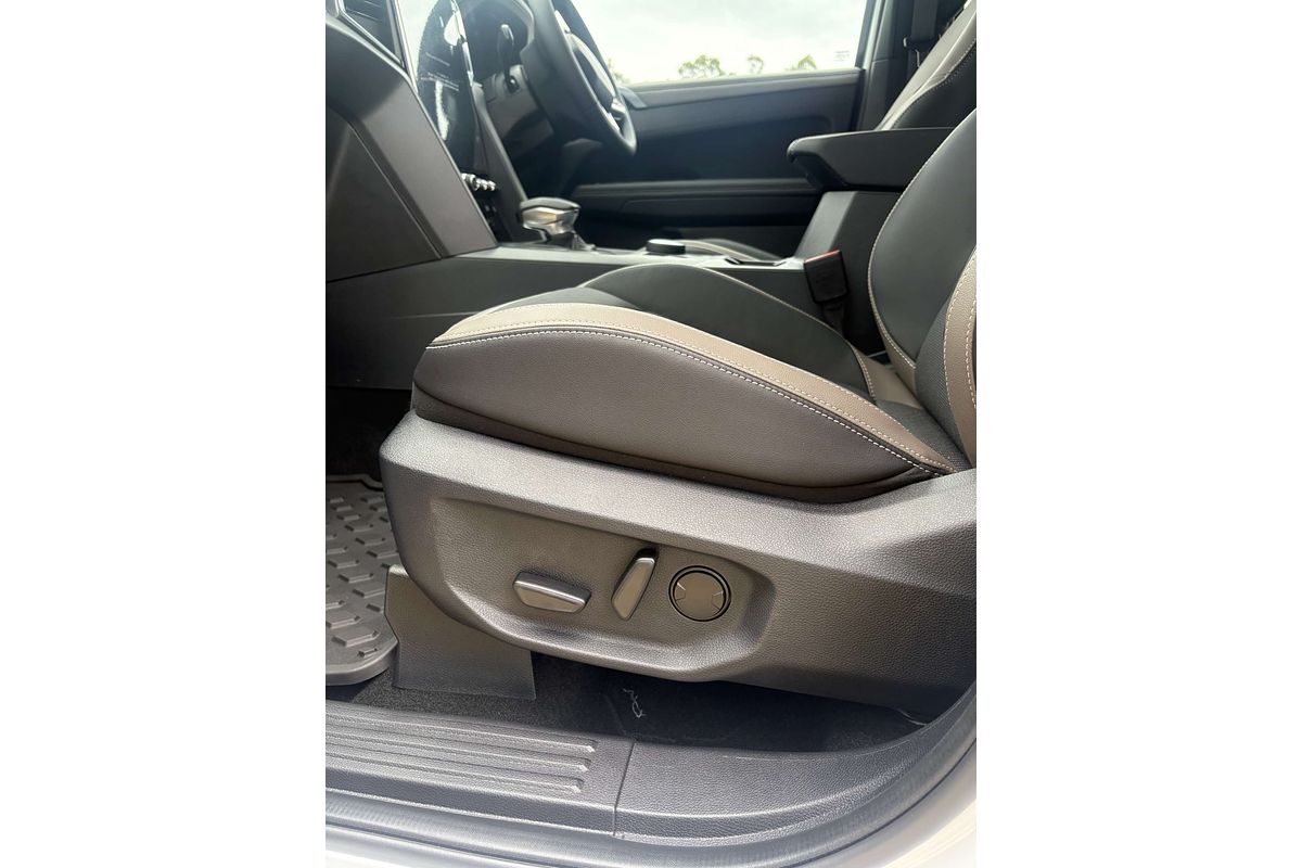 2024 Volkswagen Amarok TDI600 Aventura NF 4X4