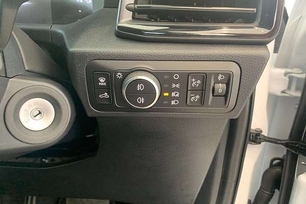2024 Volkswagen Amarok TDI500 Life NF 4X4