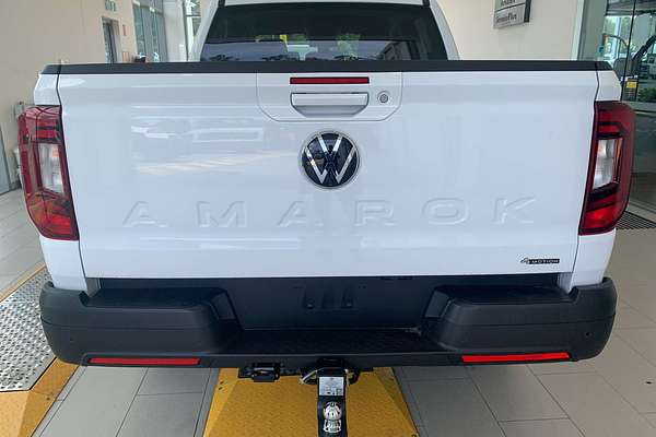 2024 Volkswagen Amarok TDI500 Life NF 4X4