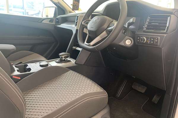 2024 Volkswagen Amarok TDI500 Life NF 4X4