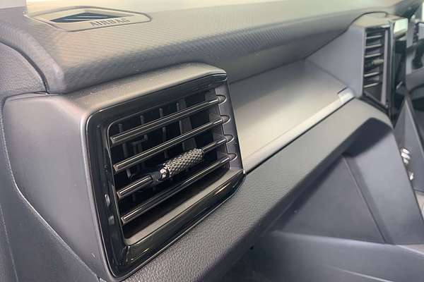 2024 Volkswagen Amarok TDI500 Life NF 4X4