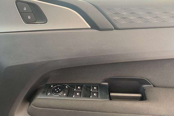 2024 Volkswagen Amarok TDI500 Life NF 4X4
