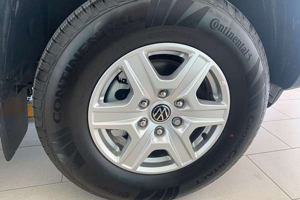 2024 Volkswagen Amarok TDI500 Life NF 4X4