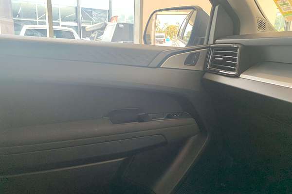 2024 Volkswagen Amarok TDI500 Life NF 4X4