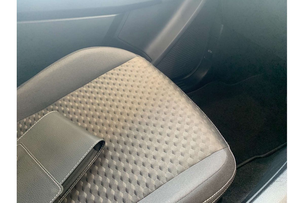 2024 Volkswagen Amarok TDI500 Life NF 4X4