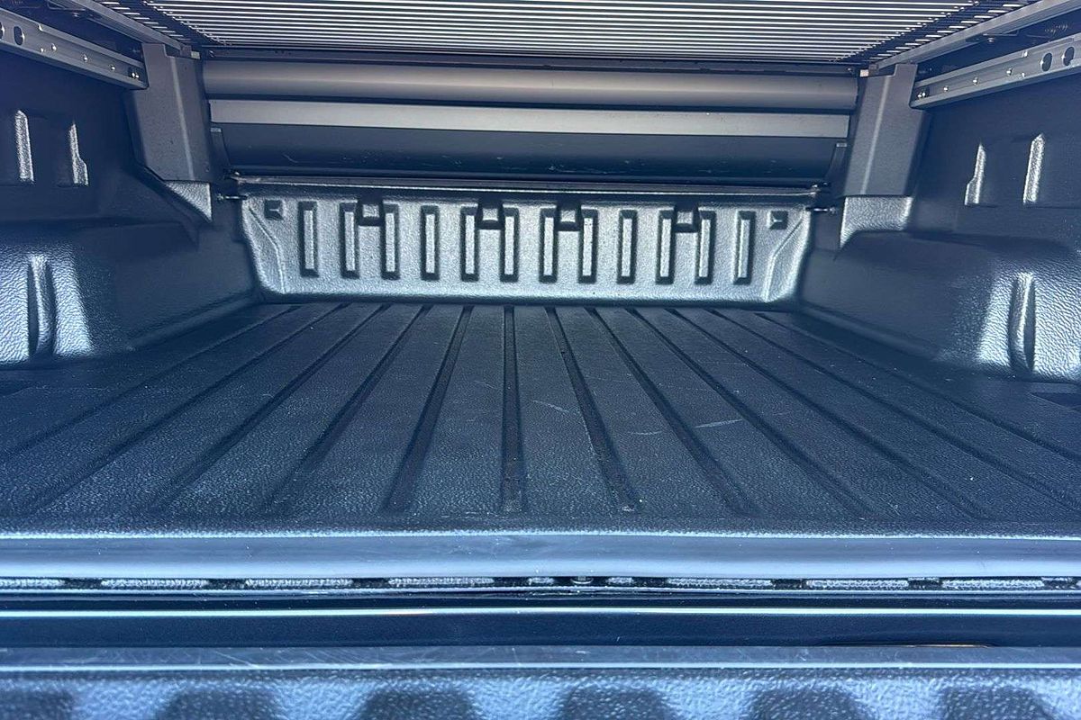2024 Ford Ranger Wildtrak 4X4