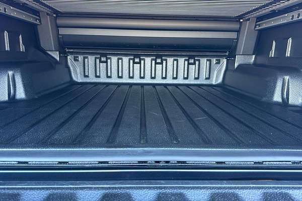 2024 Ford Ranger Wildtrak 4X4