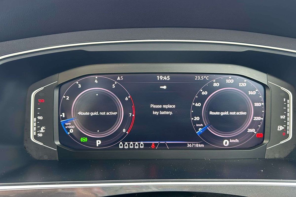 2023 Volkswagen Tiguan 110TSI Life Allspace 5N