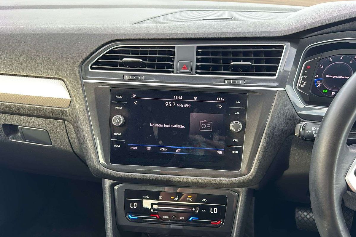 2023 Volkswagen Tiguan 110TSI Life Allspace 5N