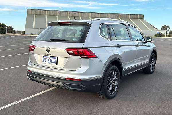 2023 Volkswagen Tiguan 110TSI Life Allspace 5N