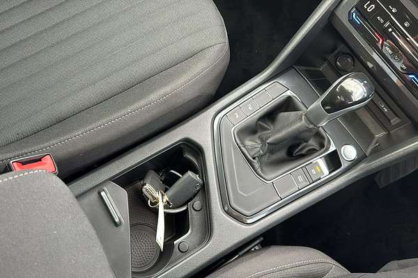 2023 Volkswagen Tiguan 110TSI Life Allspace 5N