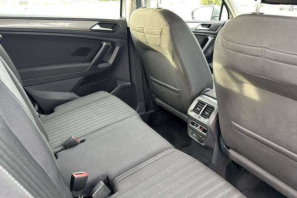 2023 Volkswagen Tiguan 110TSI Life Allspace 5N