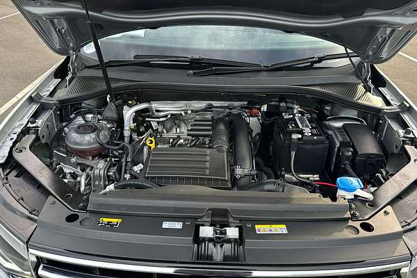 2023 Volkswagen Tiguan 110TSI Life Allspace 5N