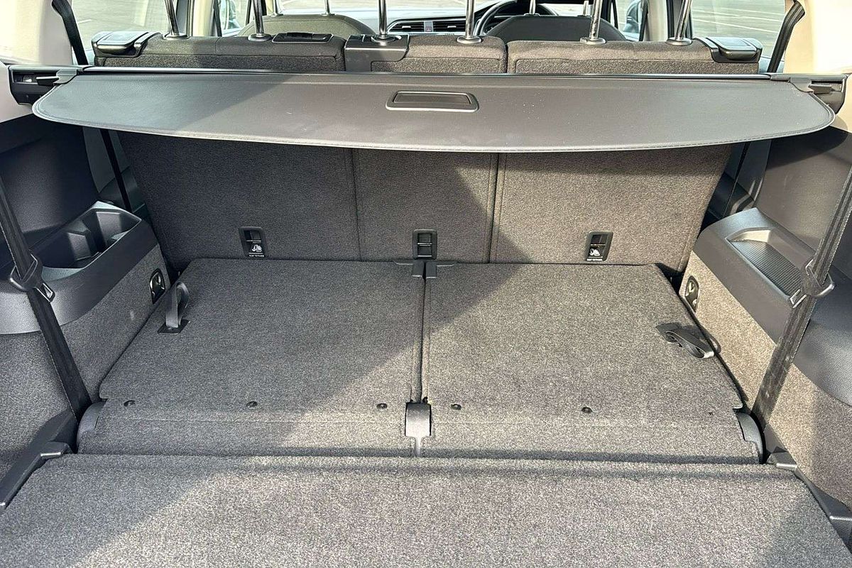 2023 Volkswagen Tiguan 110TSI Life Allspace 5N
