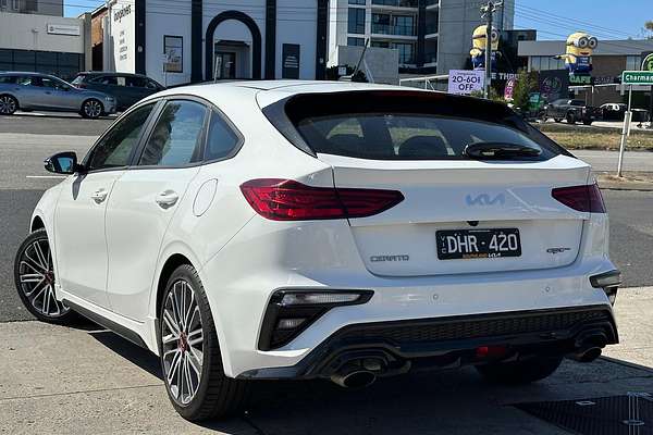 2024 Kia Cerato GT BD
