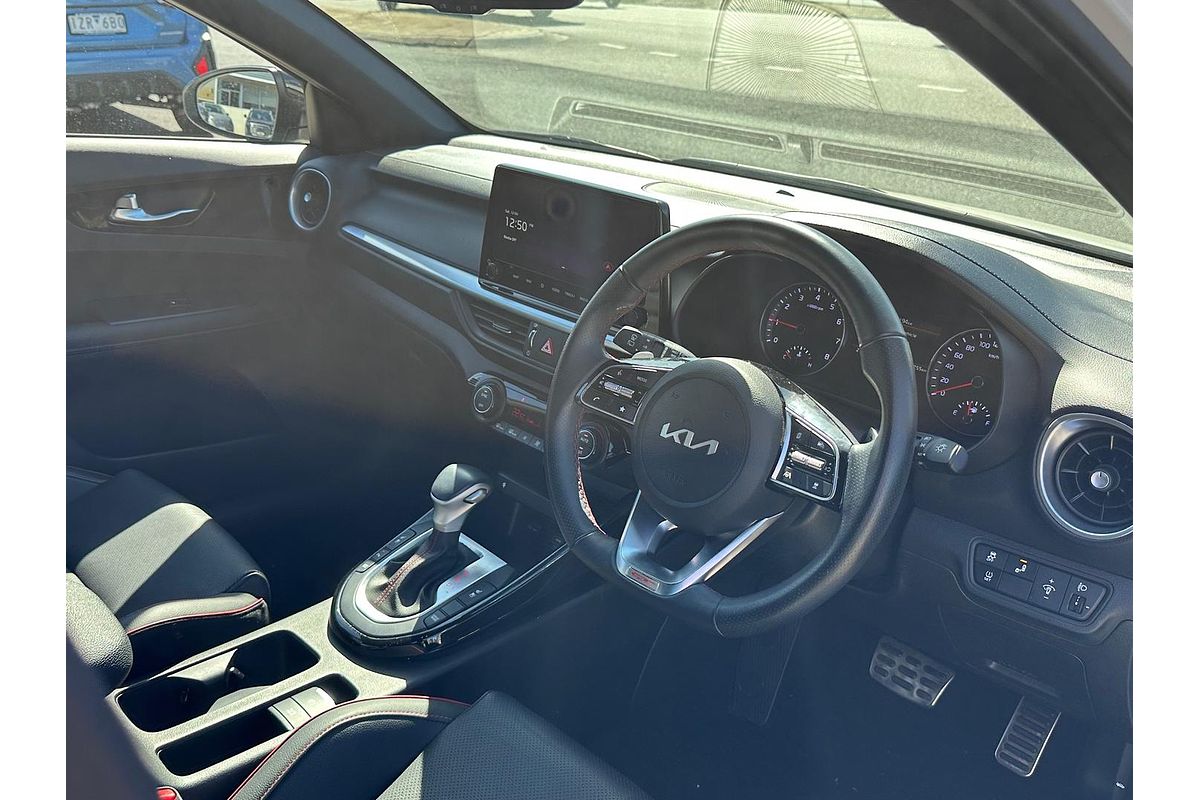 2024 Kia Cerato GT BD