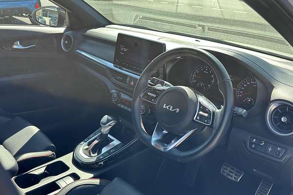 2024 Kia Cerato GT BD