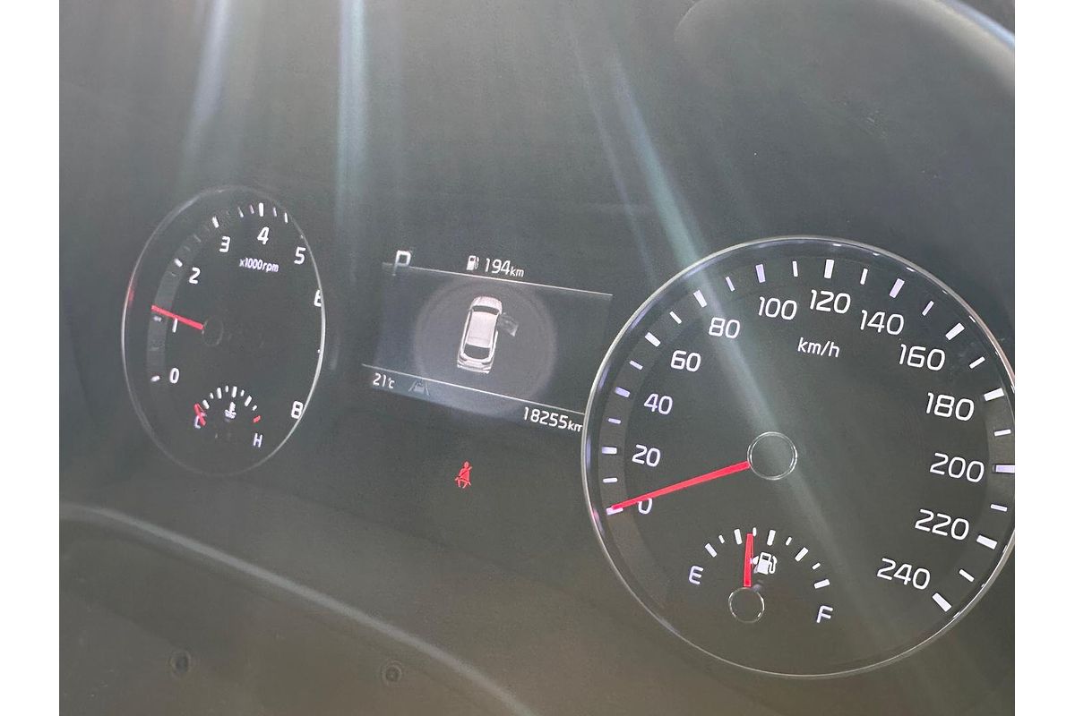 2024 Kia Cerato GT BD