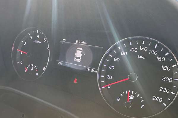 2024 Kia Cerato GT BD
