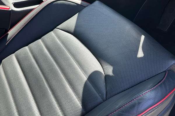 2024 Kia Cerato GT BD