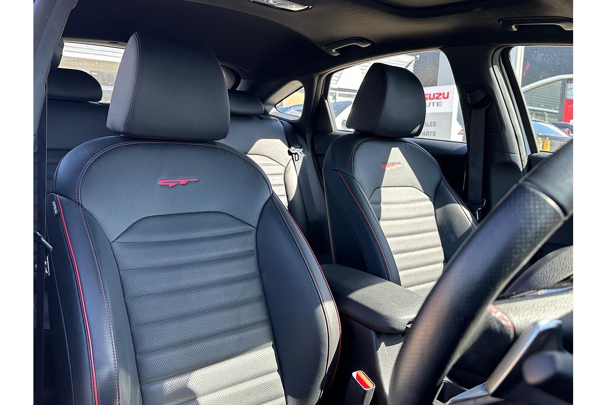 2024 Kia Cerato GT BD