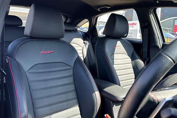2024 Kia Cerato GT BD