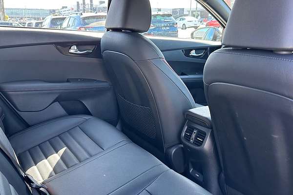 2024 Kia Cerato GT BD