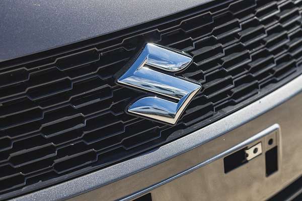 2015 Suzuki Swift GL FZ