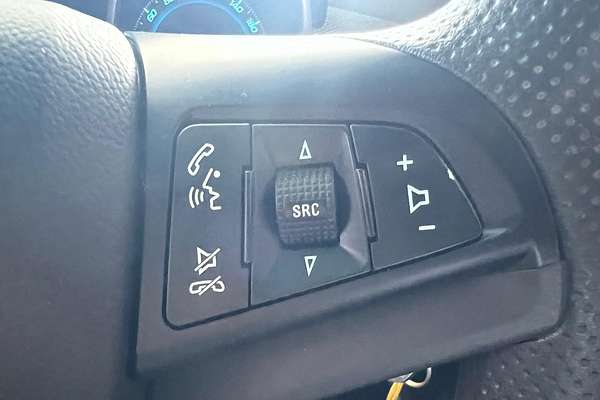 2013 Holden Cruze CD JH Series II