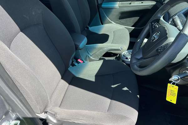 2013 Holden Cruze CD JH Series II