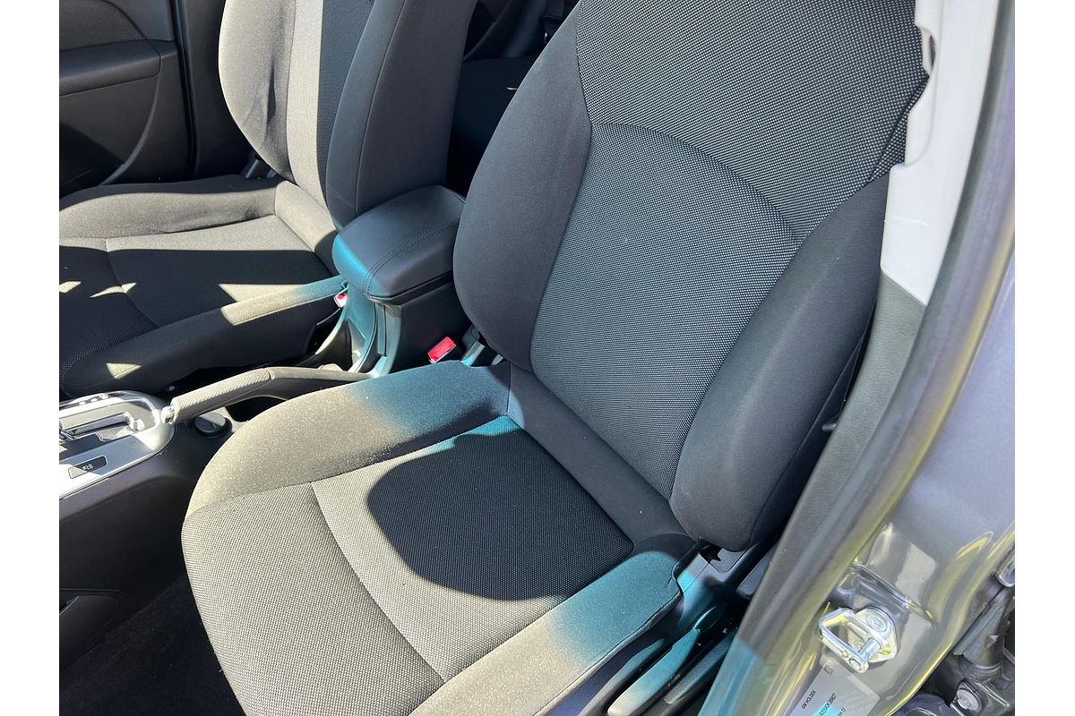 2013 Holden Cruze CD JH Series II