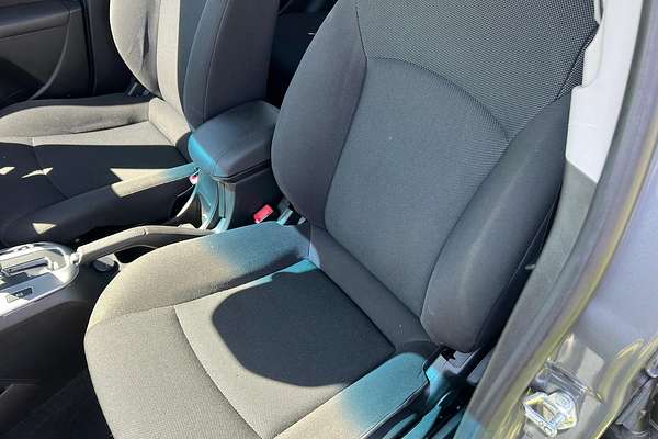 2013 Holden Cruze CD JH Series II