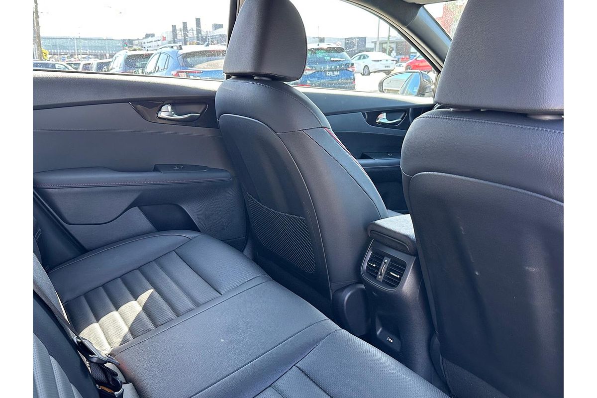 2024 Kia Cerato GT BD