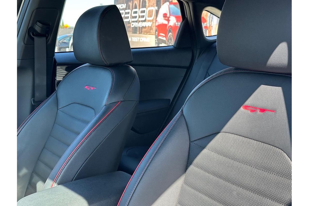 2024 Kia Cerato GT BD