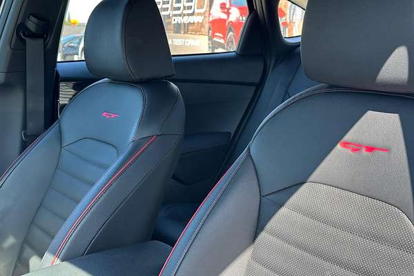 2024 Kia Cerato GT BD