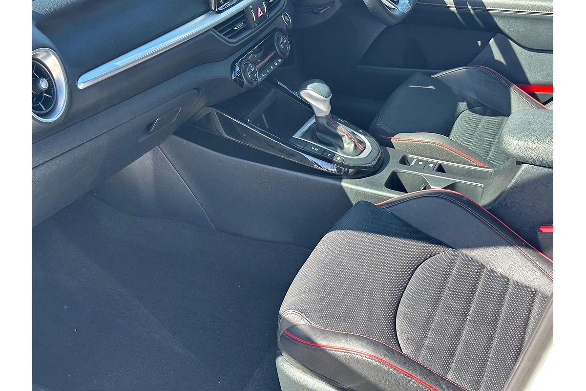 2024 Kia Cerato GT BD