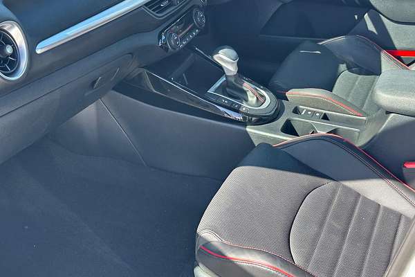 2024 Kia Cerato GT BD
